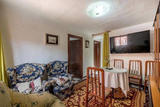 3 chambre Appartement à vendre à Zaidin, Grenade ville - 159 000 € (Ref: 9677666)