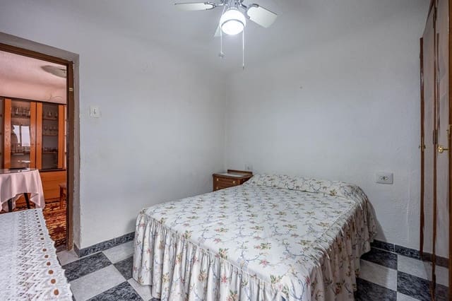 3 chambre Appartement à vendre à Zaidin, Grenade ville - 159 000 € (Ref: 9677666)