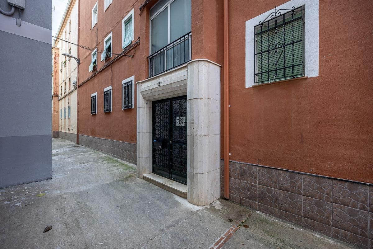 3 quarto Apartamento para venda em Granada cidade - 159 000 € (Ref: 9677666)