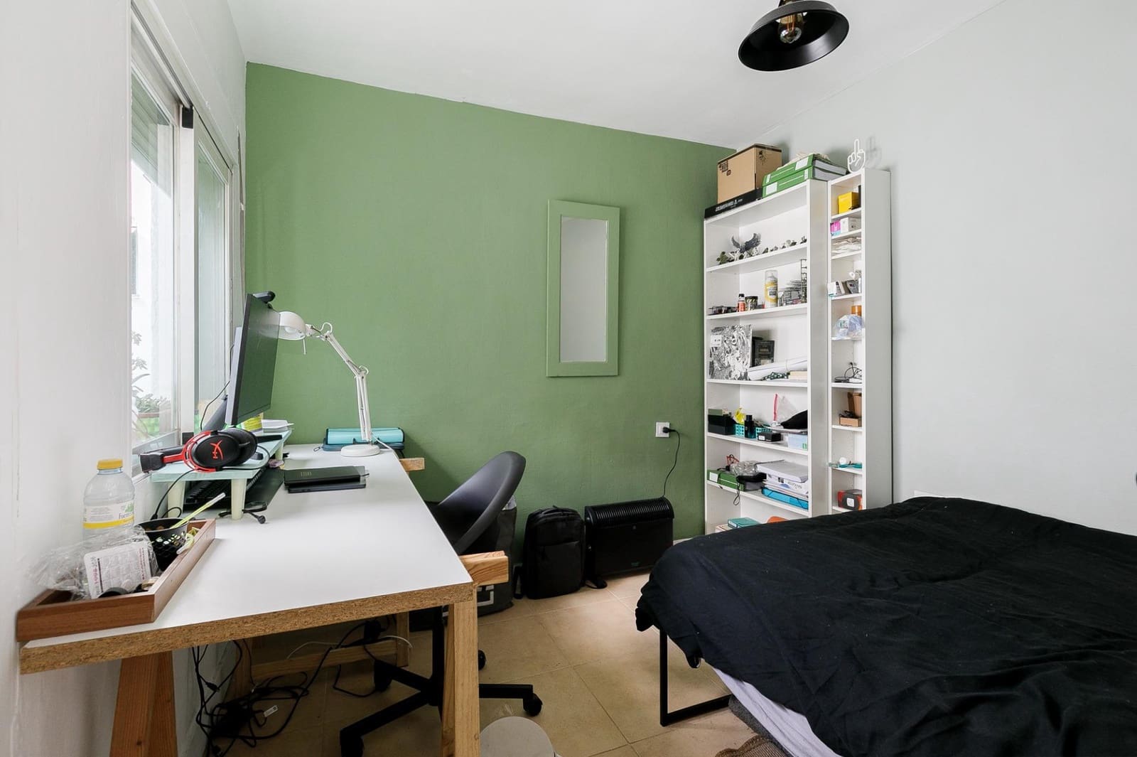 3 chambre Appartement à vendre à Grenade ville - 124 000 € (Ref: 9677667)