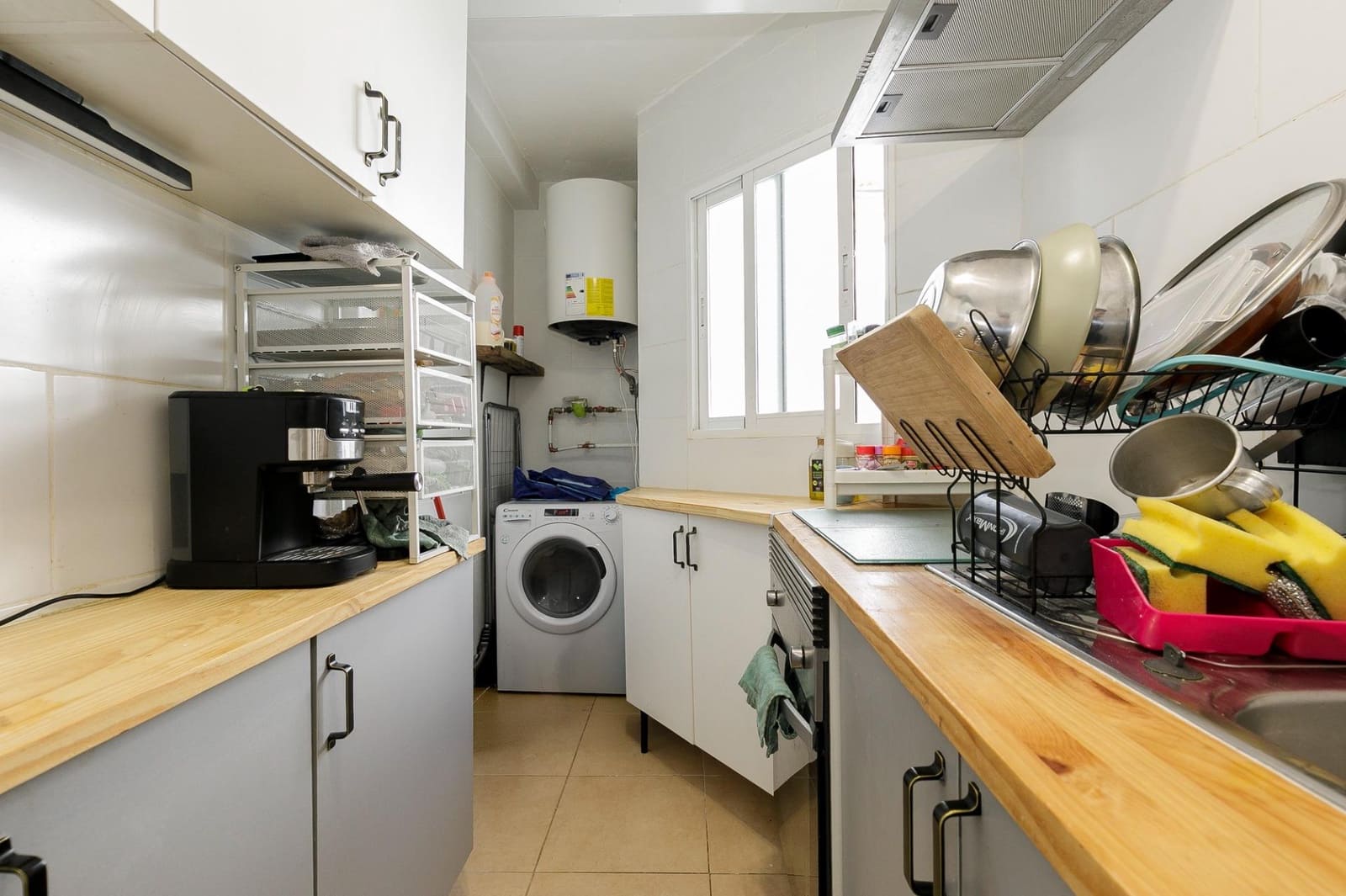 3 chambre Appartement à vendre à Grenade ville - 124 000 € (Ref: 9677667)