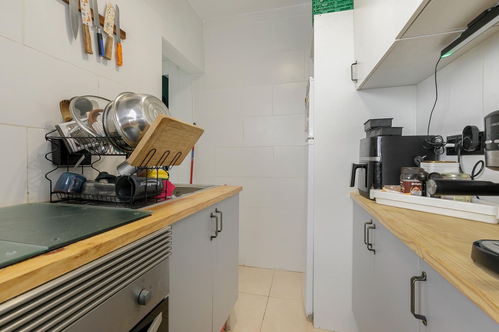 3 chambre Appartement à vendre à Grenade ville - 124 000 € (Ref: 9677667)