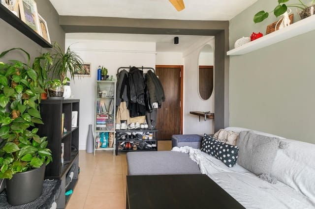 3 Zimmer Wohnung zu verkaufen in Zaidin, Granada Stadt - 124.000 € (Ref: 9677667)