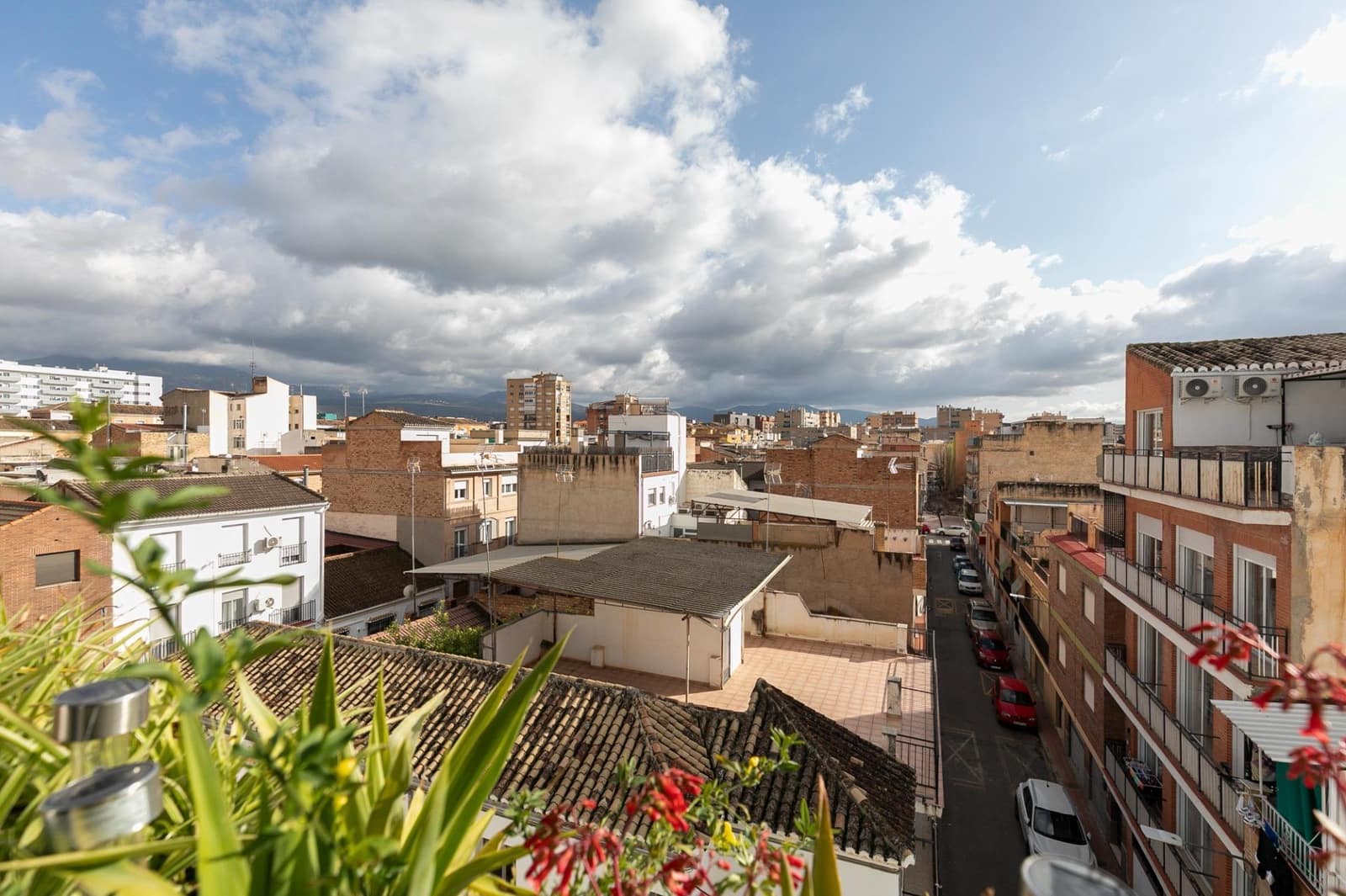 3 chambre Appartement à vendre à Grenade ville - 124 000 € (Ref: 9677667)