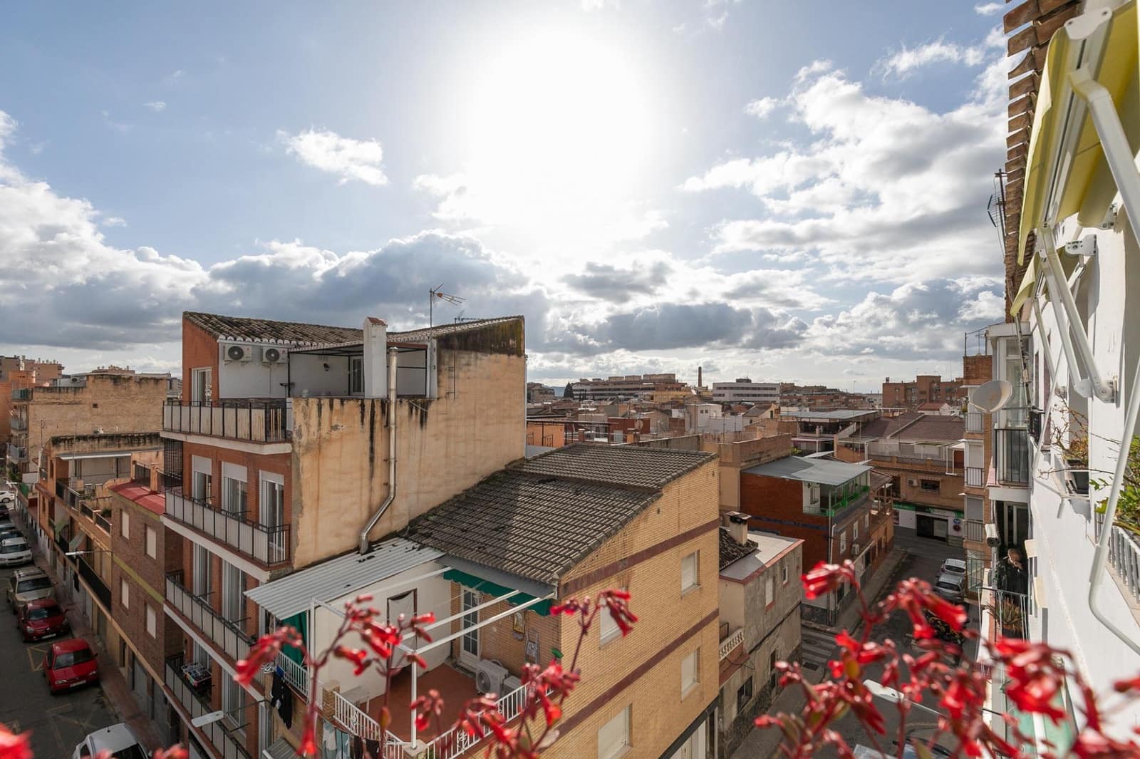 3 chambre Appartement à vendre à Grenade ville - 124 000 € (Ref: 9677667)