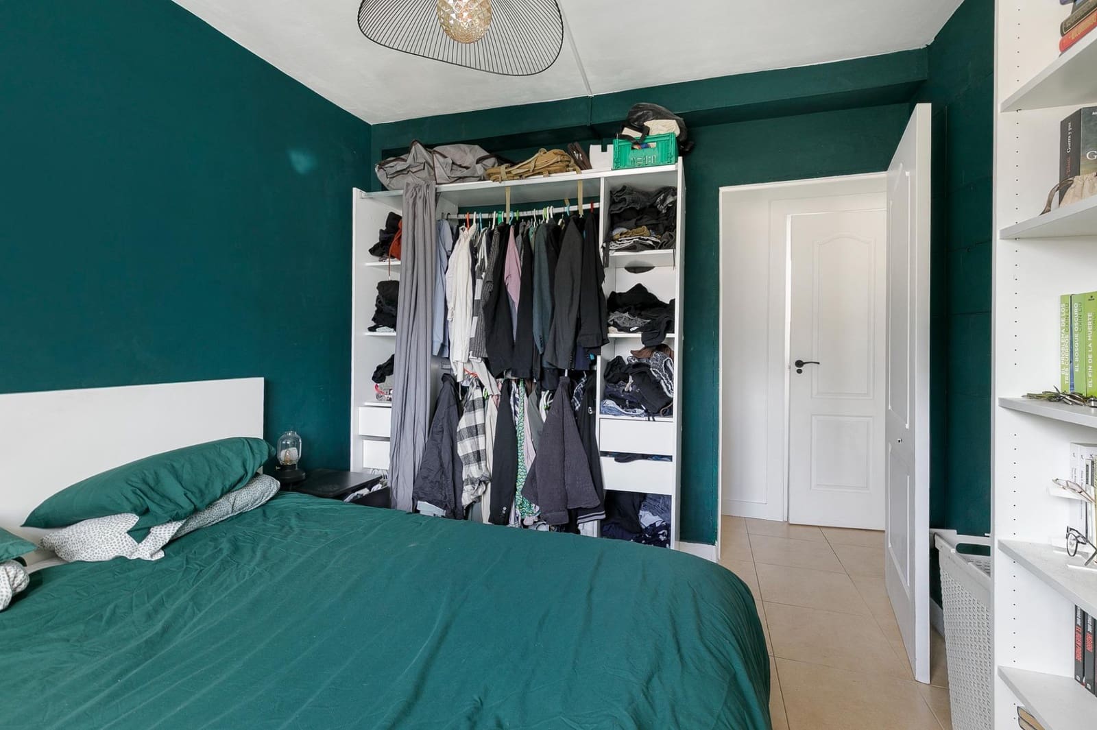 3 chambre Appartement à vendre à Grenade ville - 124 000 € (Ref: 9677667)