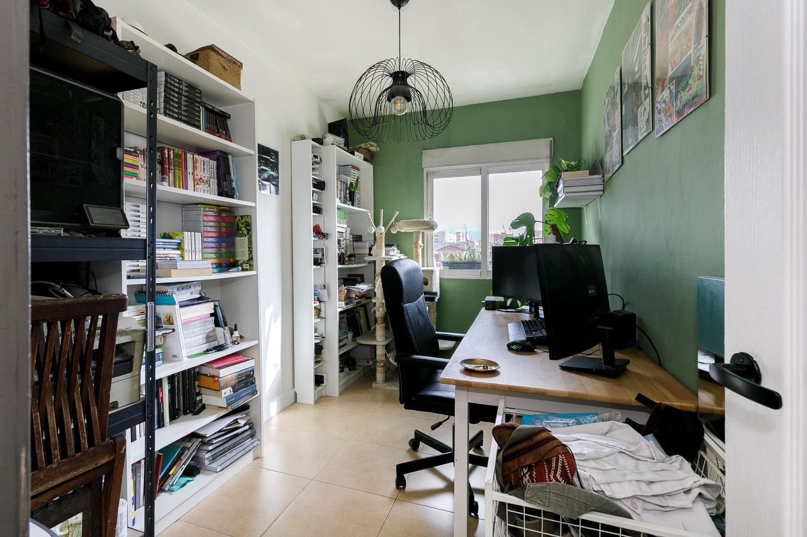 3 chambre Appartement à vendre à Grenade ville - 124 000 € (Ref: 9677667)