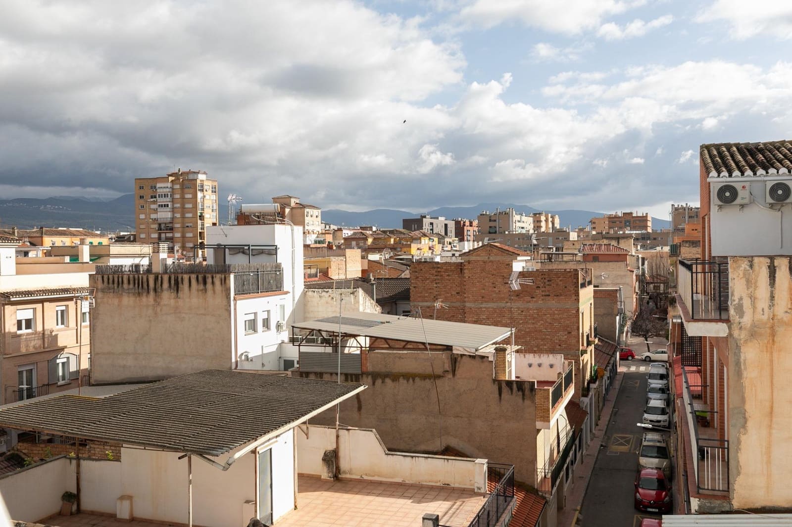 3 chambre Appartement à vendre à Grenade ville - 124 000 € (Ref: 9677667)