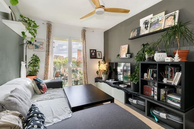 3 Zimmer Wohnung zu verkaufen in Zaidin, Granada Stadt - 124.000 € (Ref: 9677667)