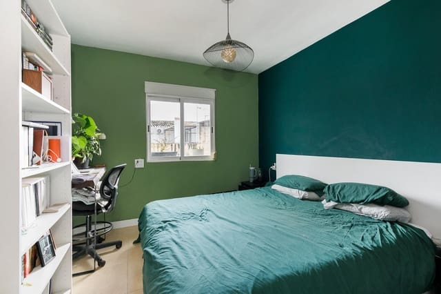 3 Zimmer Wohnung zu verkaufen in Zaidin, Granada Stadt - 124.000 € (Ref: 9677667)