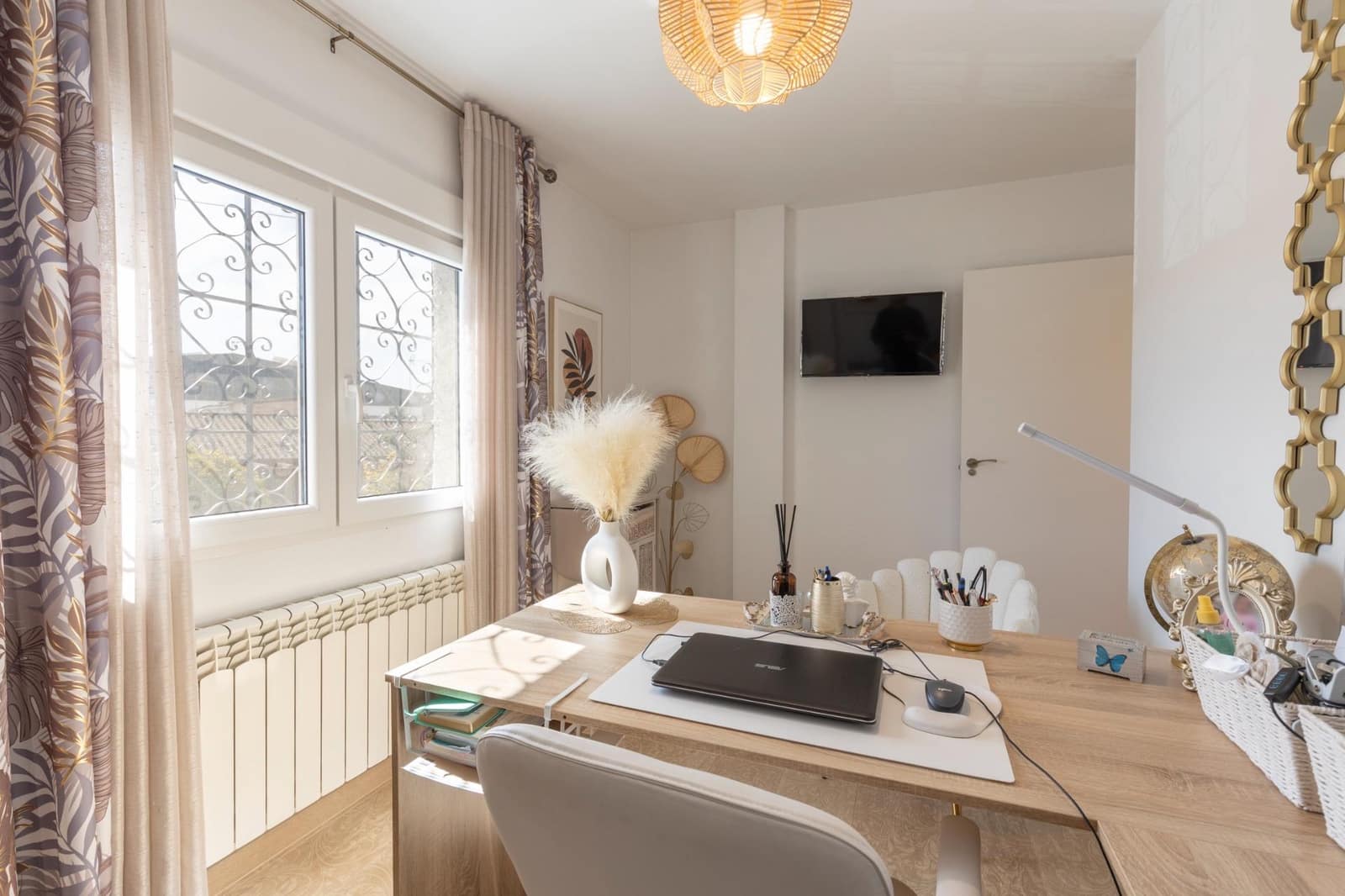 Chalet de 5 habitaciones en Peligros en venta con garaje - 395.000 € (Ref: 9677668)