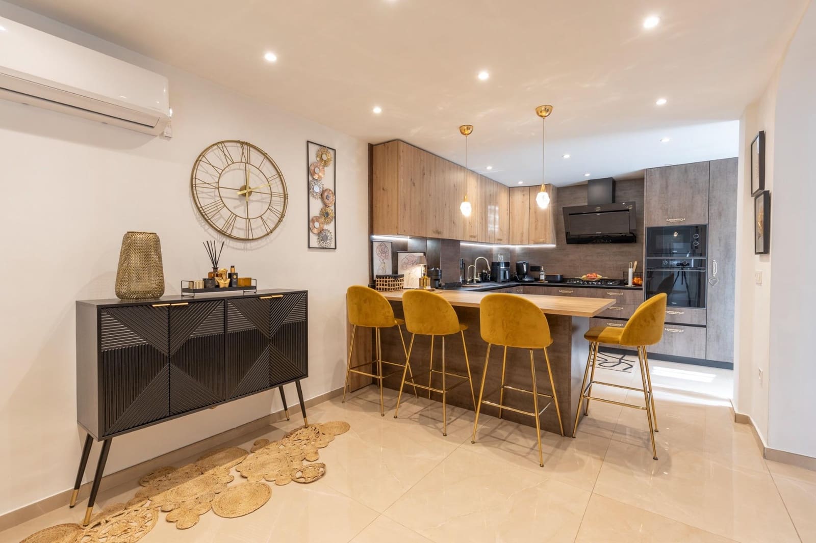 Chalet de 5 habitaciones en Peligros en venta con garaje - 395.000 € (Ref: 9677668)