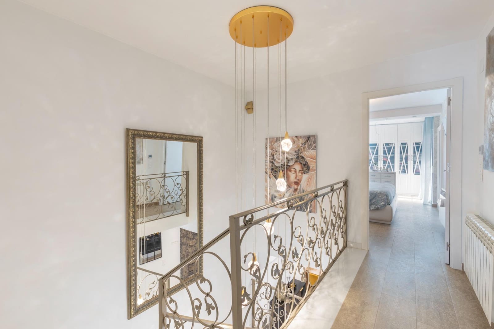 Chalet de 5 habitaciones en Peligros en venta con garaje - 395.000 € (Ref: 9677668)