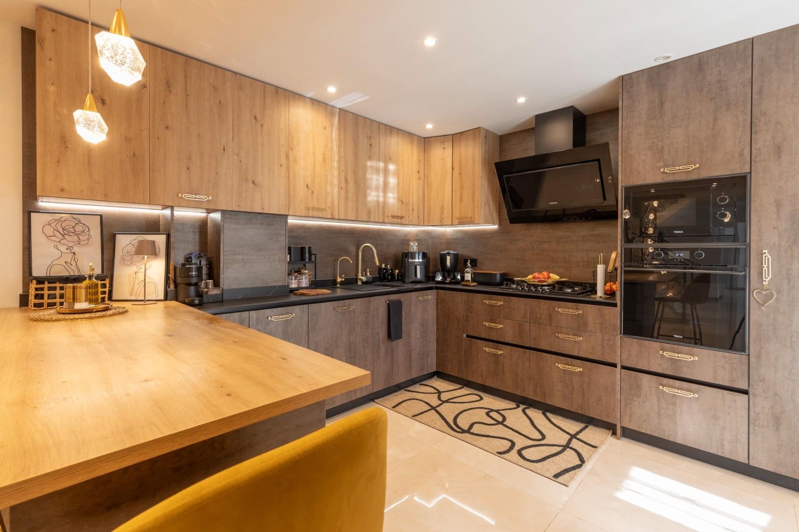 Chalet de 5 habitaciones en Peligros en venta con garaje - 395.000 € (Ref: 9677668)