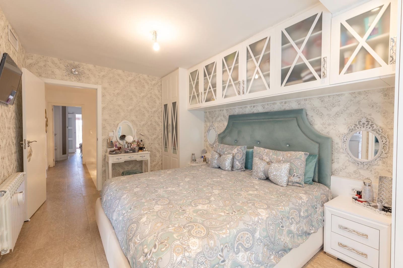 Chalet de 5 habitaciones en Peligros en venta con garaje - 395.000 € (Ref: 9677668)