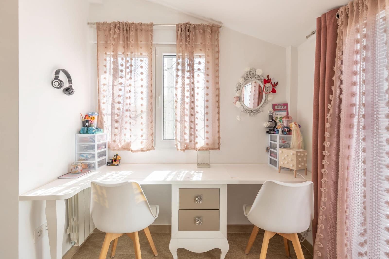 Chalet de 5 habitaciones en Peligros en venta con garaje - 395.000 € (Ref: 9677668)