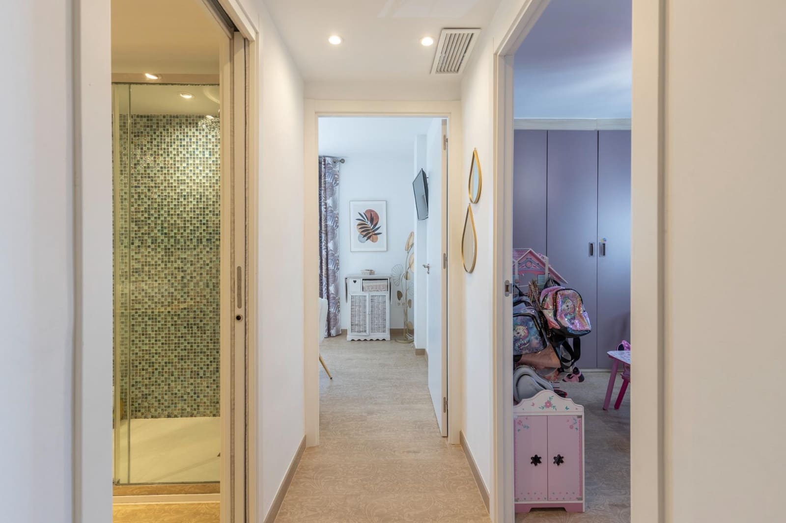 Chalet de 5 habitaciones en Peligros en venta con garaje - 395.000 € (Ref: 9677668)