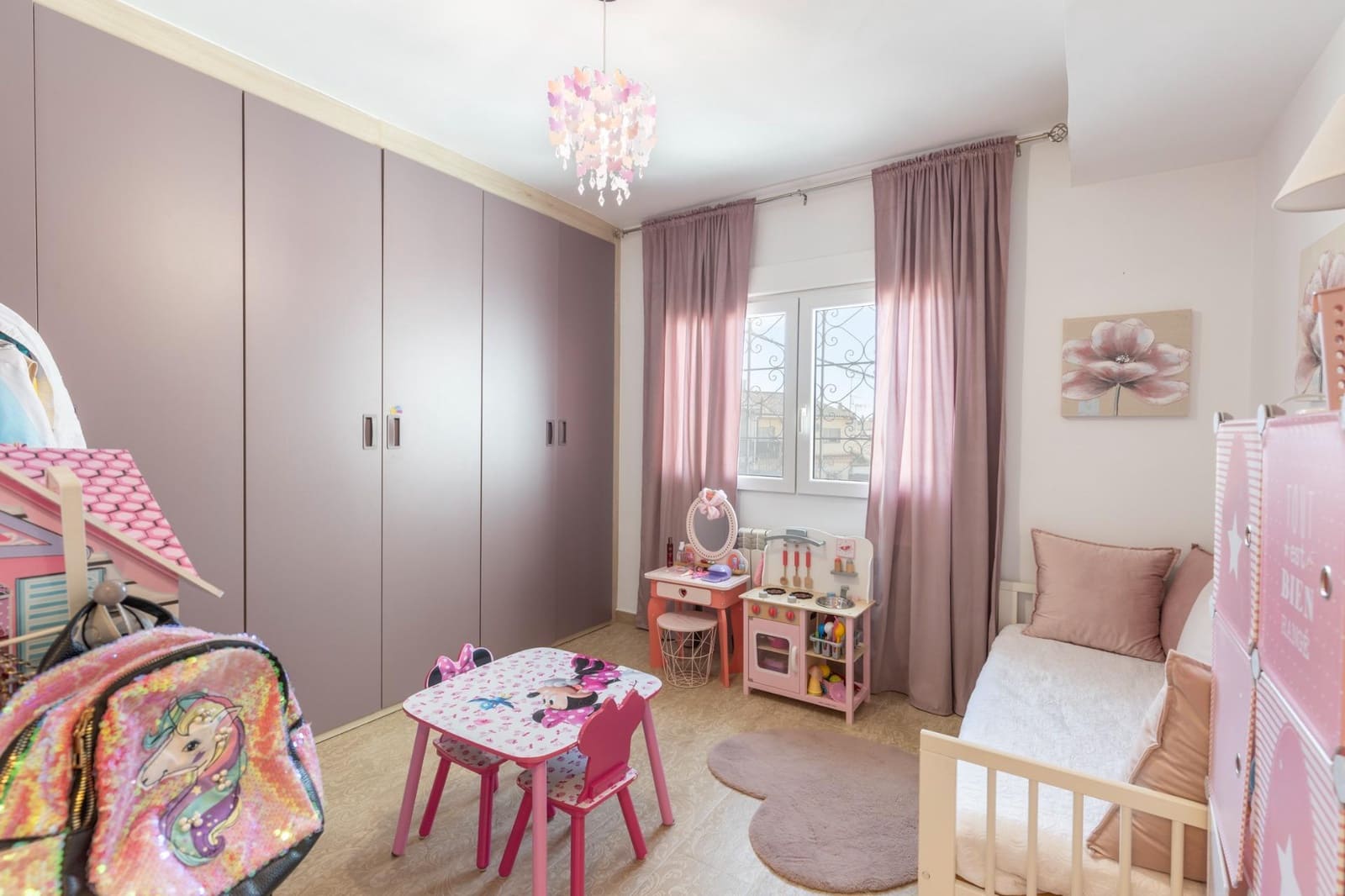 Chalet de 5 habitaciones en Peligros en venta con garaje - 395.000 € (Ref: 9677668)