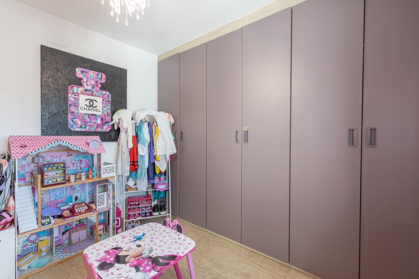 Chalet de 5 habitaciones en Peligros en venta con garaje - 395.000 € (Ref: 9677668)