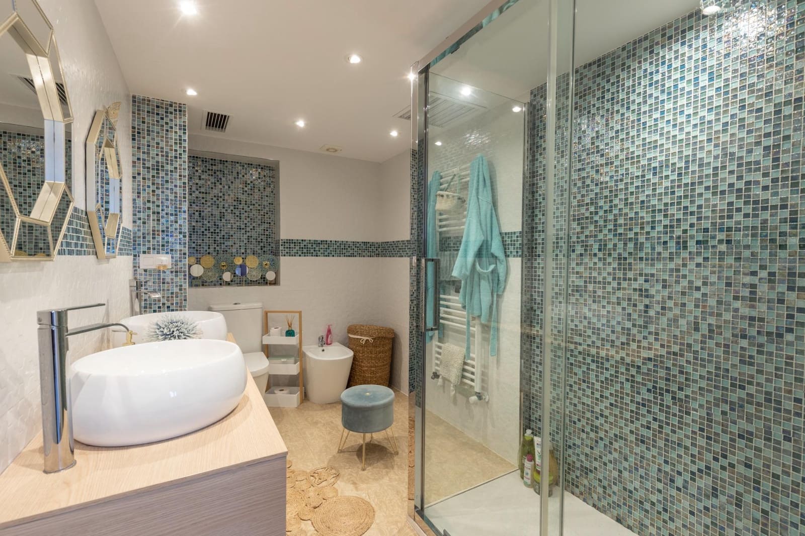 Chalet de 5 habitaciones en Peligros en venta con garaje - 395.000 € (Ref: 9677668)