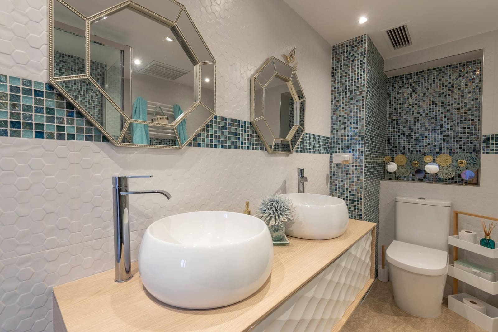 Chalet de 5 habitaciones en Peligros en venta con garaje - 395.000 € (Ref: 9677668)