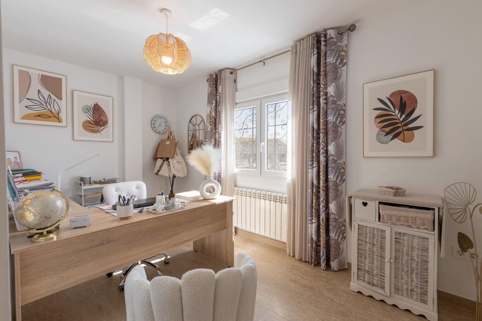 Chalet de 5 habitaciones en Peligros en venta con garaje - 395.000 € (Ref: 9677668)