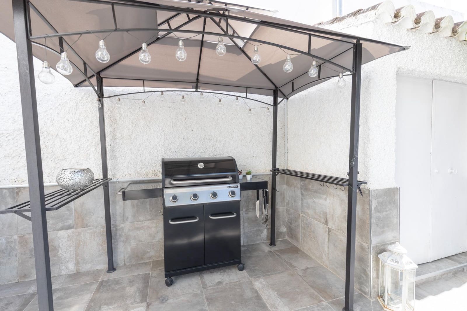 Chalet de 5 habitaciones en Peligros en venta con garaje - 395.000 € (Ref: 9677668)