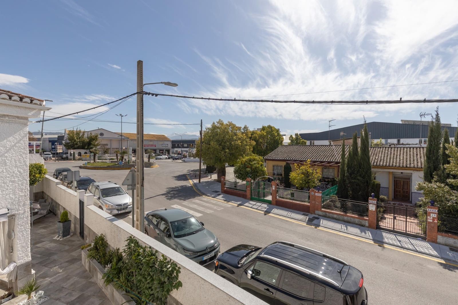 Chalet de 5 habitaciones en Peligros en venta con garaje - 395.000 € (Ref: 9677668)