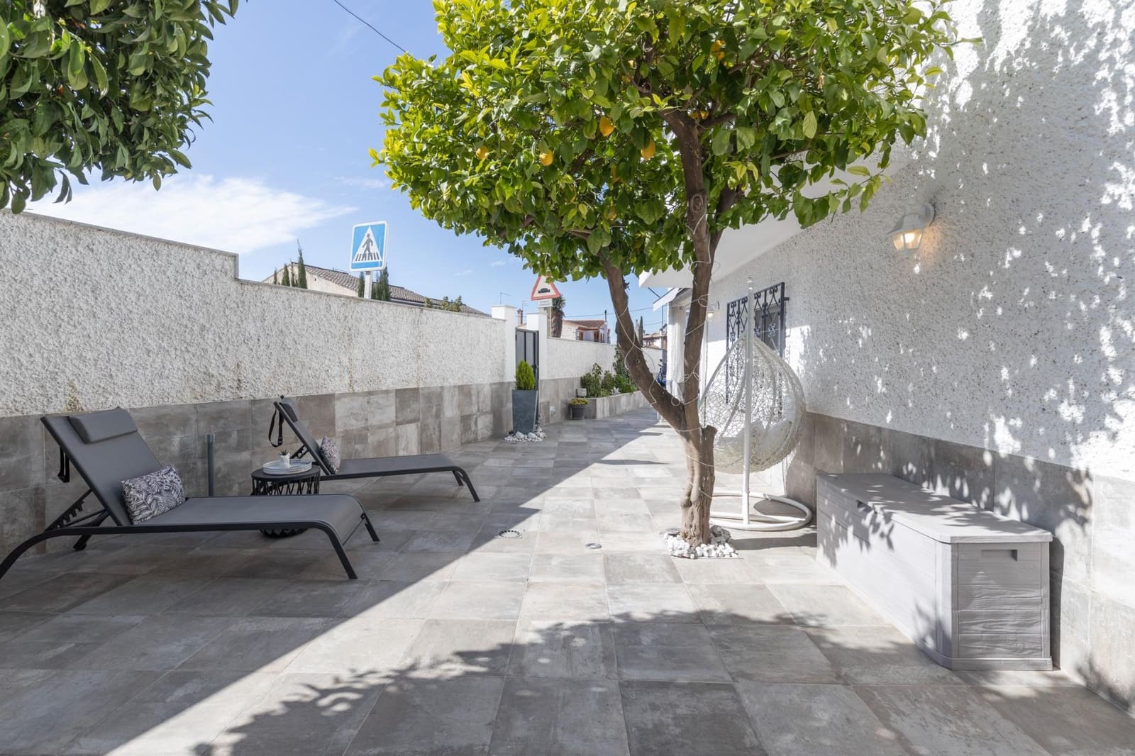 Chalet de 5 habitaciones en Peligros en venta con garaje - 395.000 € (Ref: 9677668)