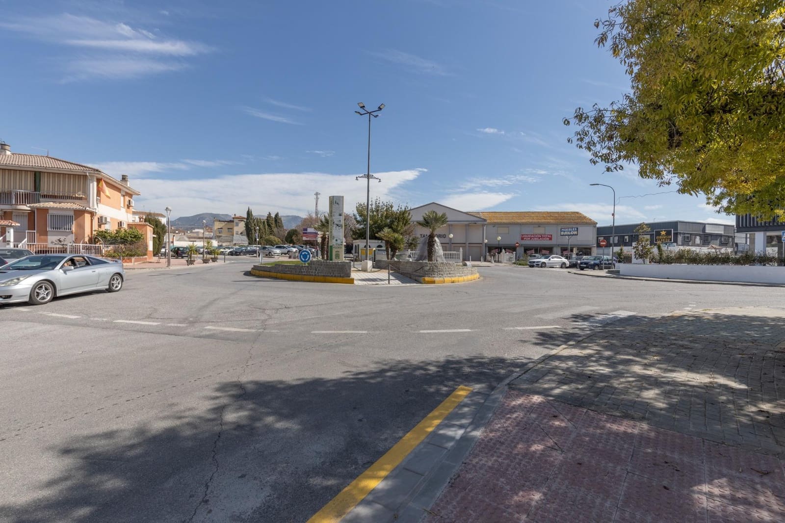 Chalet de 5 habitaciones en Peligros en venta con garaje - 395.000 € (Ref: 9677668)