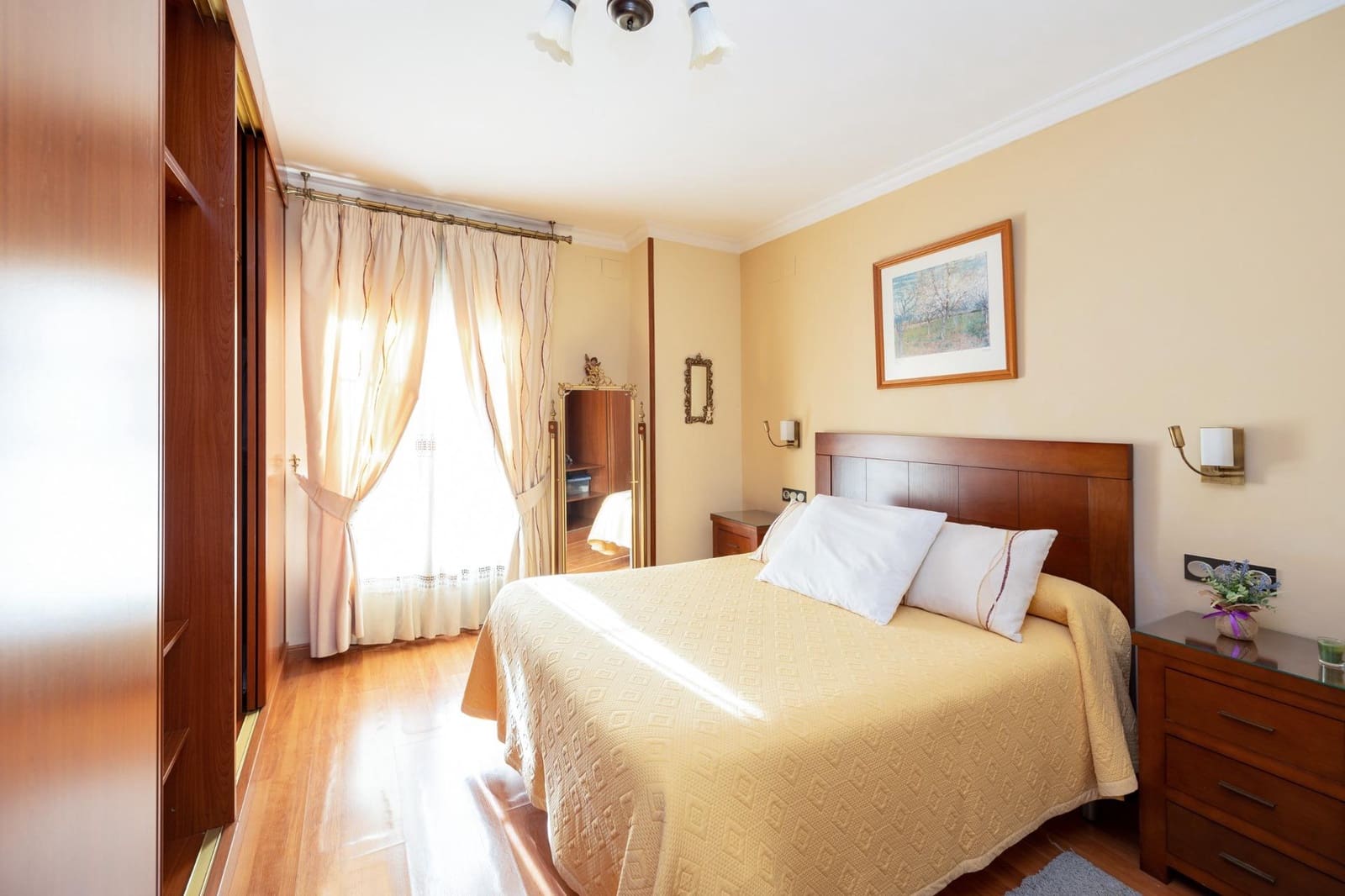 6 soveværelse Villa til salg i Granada by med swimmingpool - € 745.000 (Ref: 9677669)