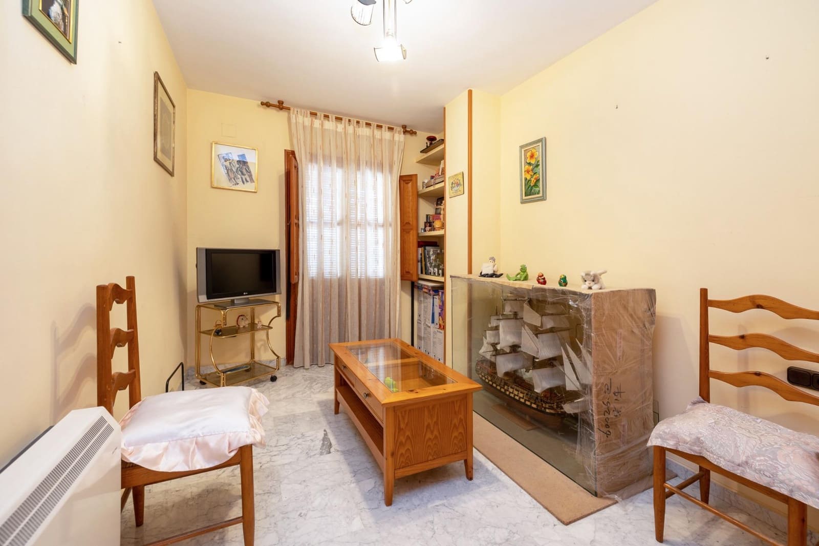 6 soveværelse Villa til salg i Granada by med swimmingpool - € 745.000 (Ref: 9677669)