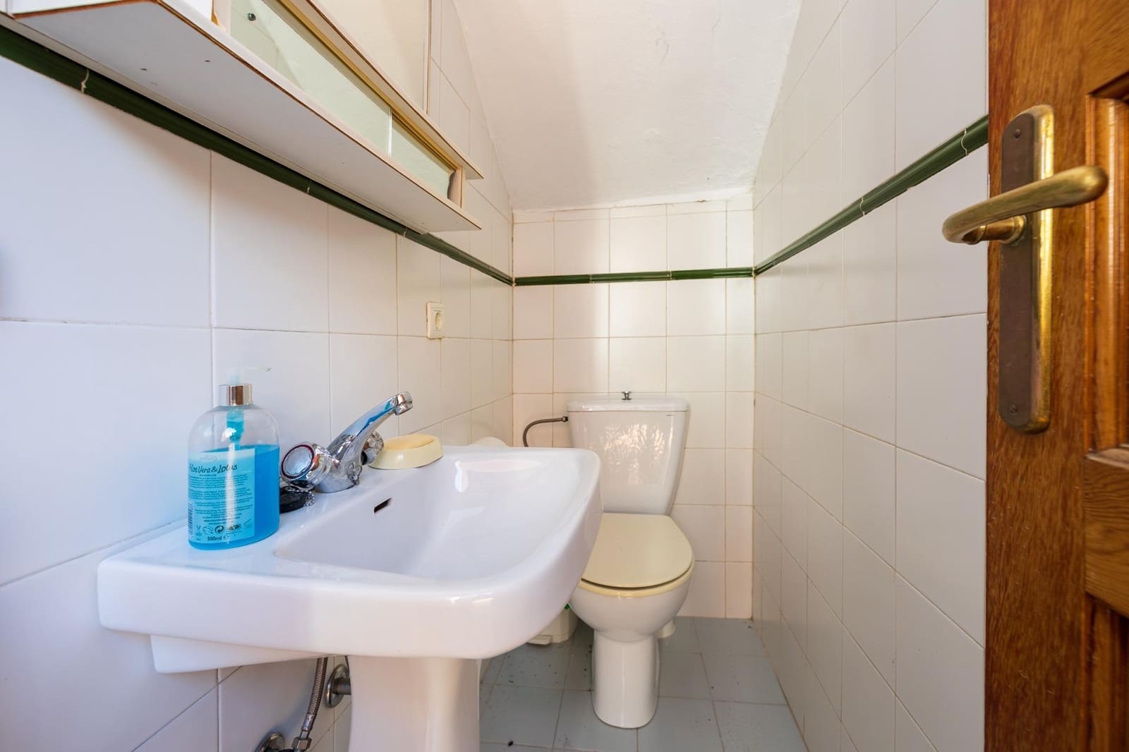 6 soveværelse Villa til salg i Granada by med swimmingpool - € 745.000 (Ref: 9677669)