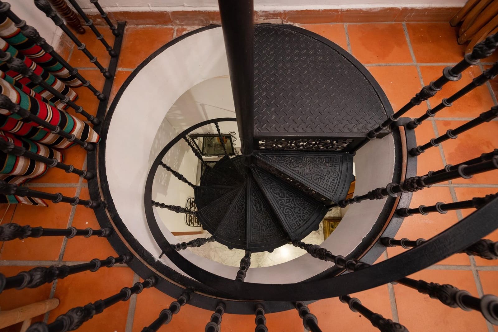 6 soveværelse Villa til salg i Granada by med swimmingpool - € 745.000 (Ref: 9677669)