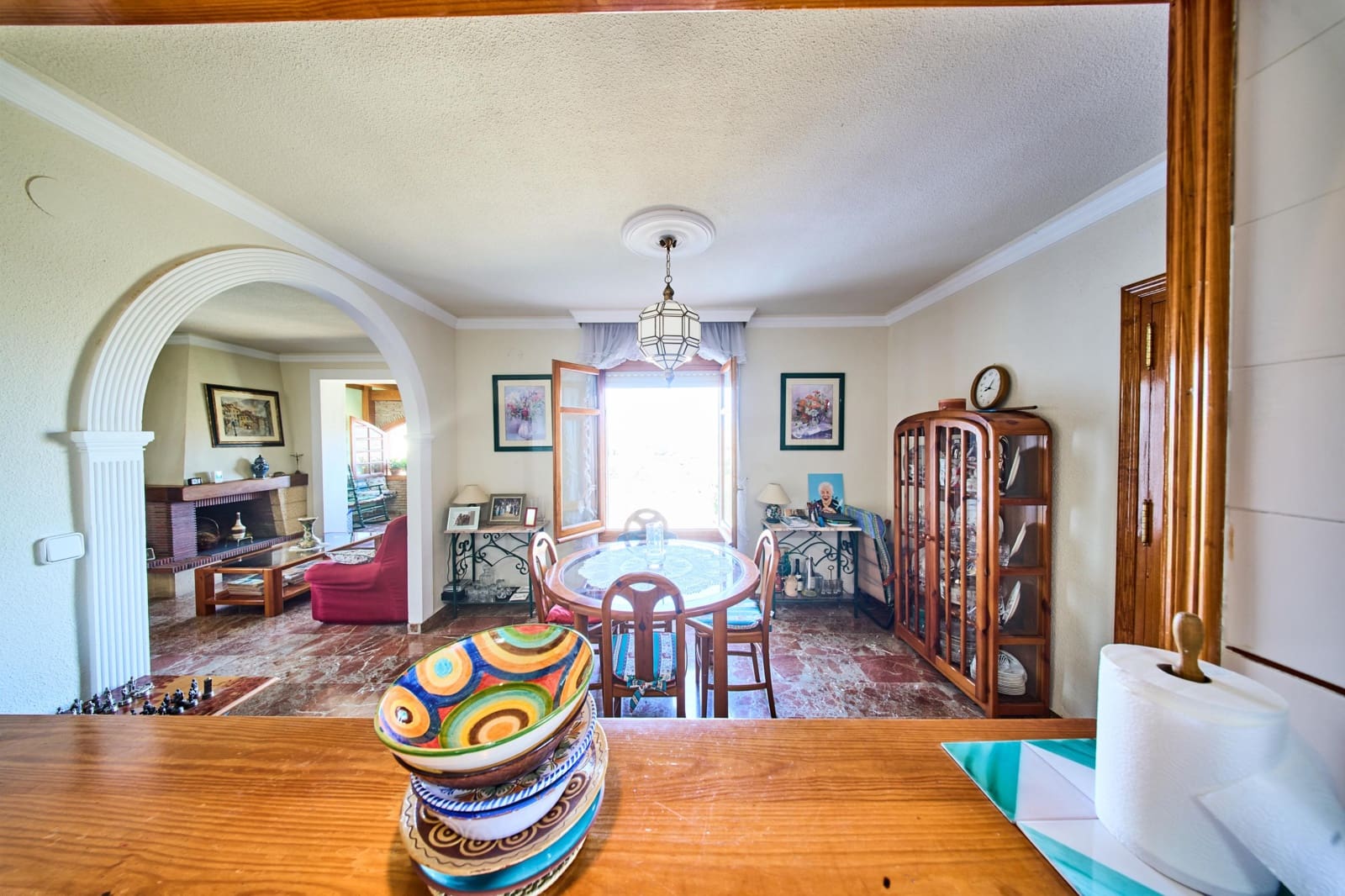 4 bedroom Villa for sale in Otura with pool - € 349,000 (Ref: 9677670)