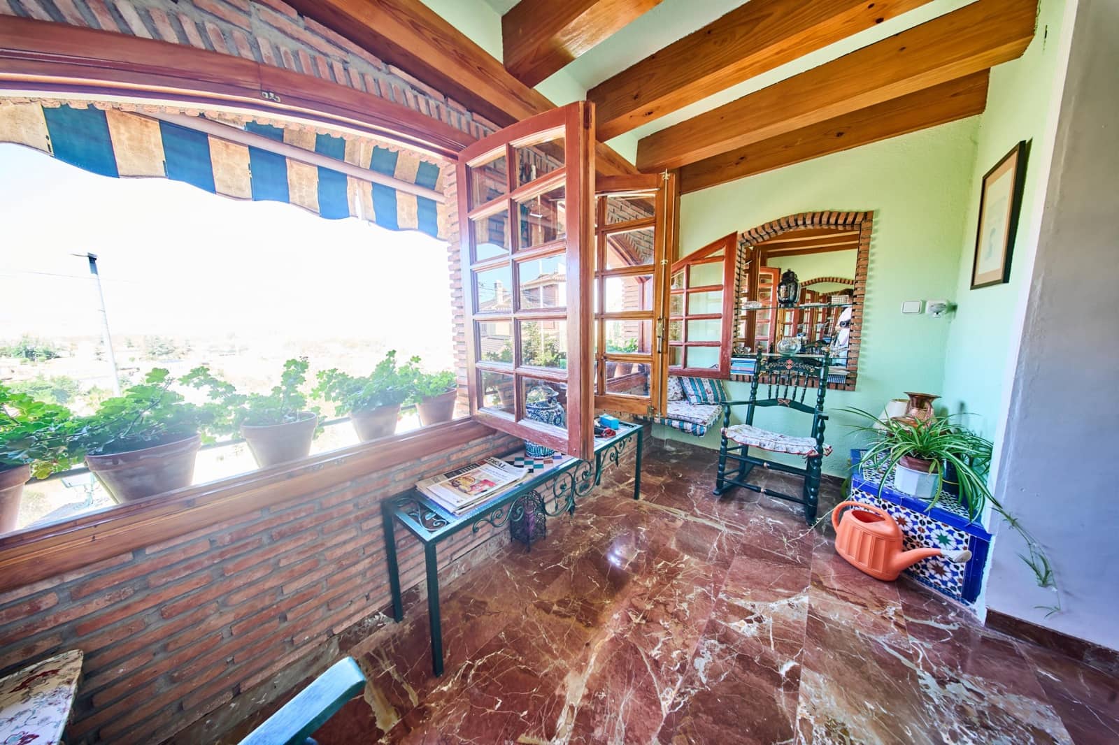 4 bedroom Villa for sale in Otura with pool - € 349,000 (Ref: 9677670)