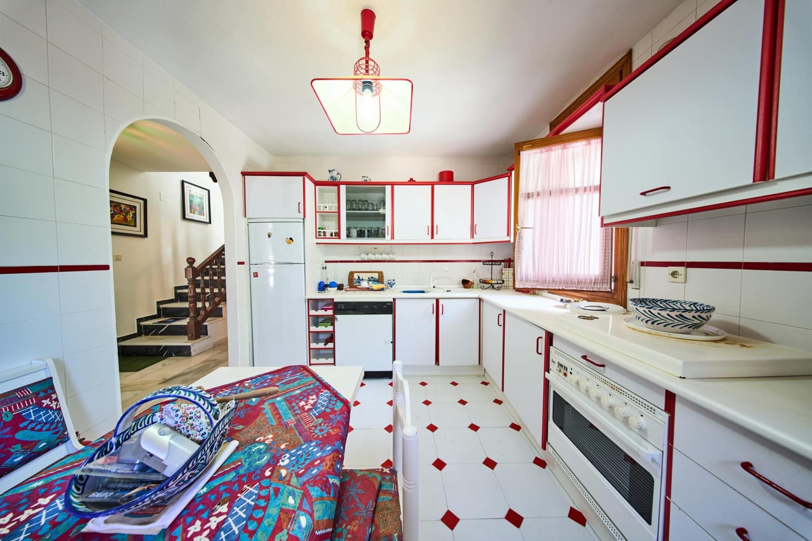 3 bedroom Villa for sale in Otura - € 249,000 (Ref: 9677671)