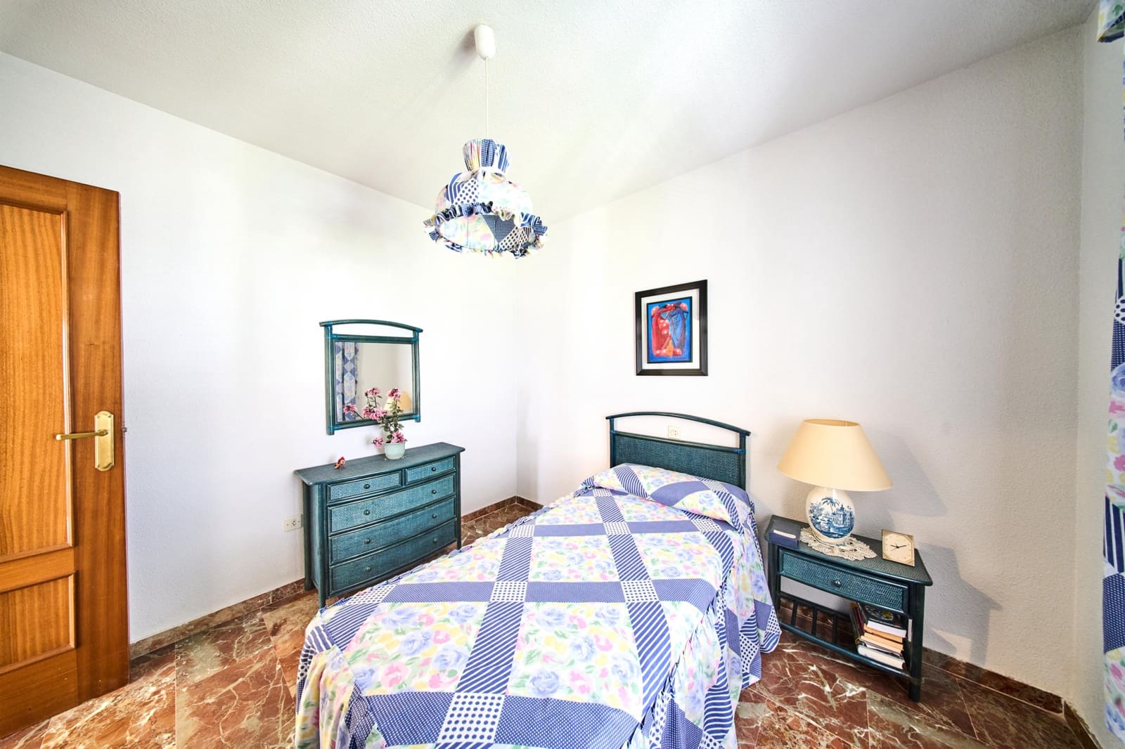 3 bedroom Villa for sale in Otura - € 249,000 (Ref: 9677671)