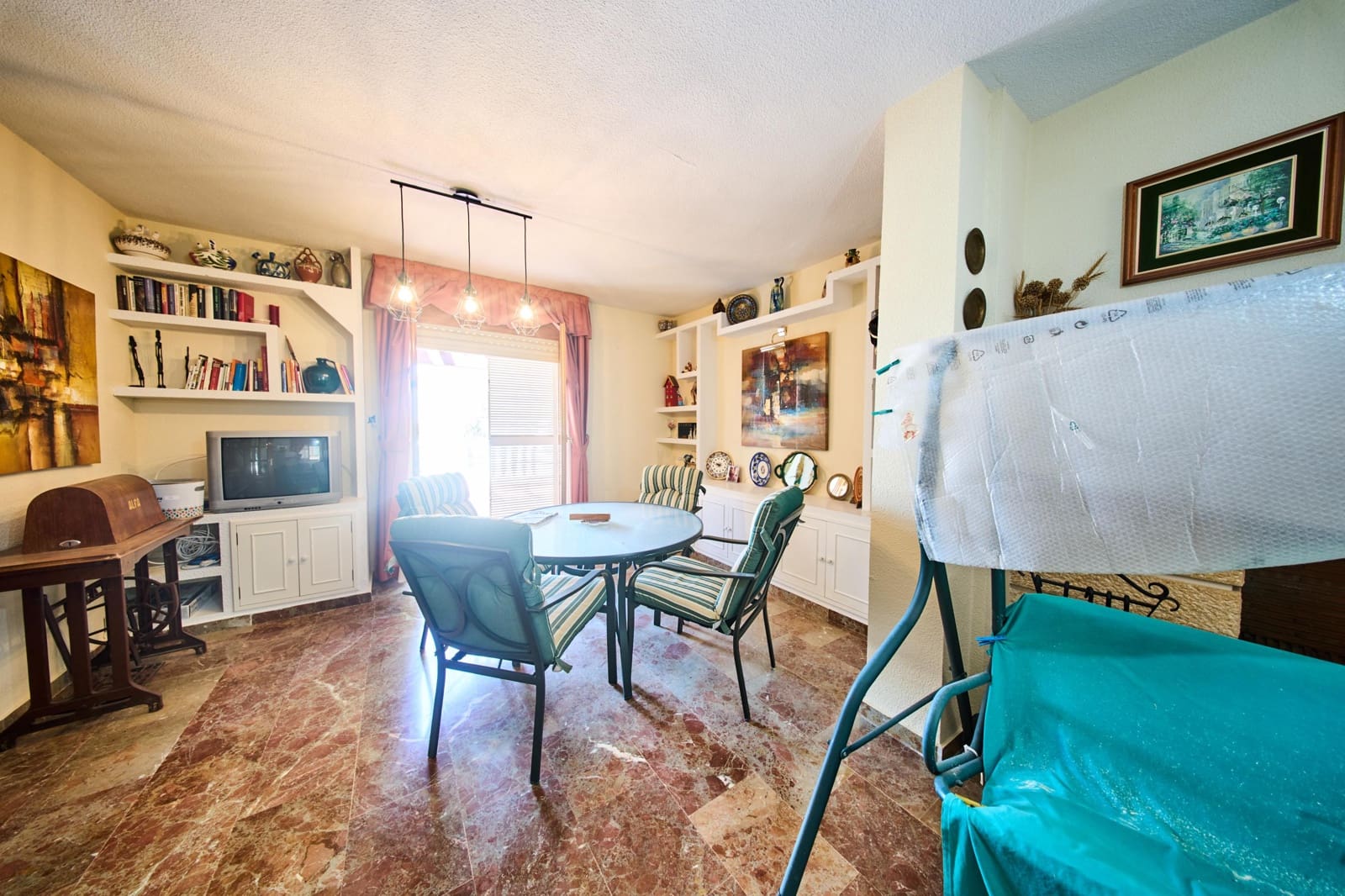 3 bedroom Villa for sale in Otura - € 249,000 (Ref: 9677671)