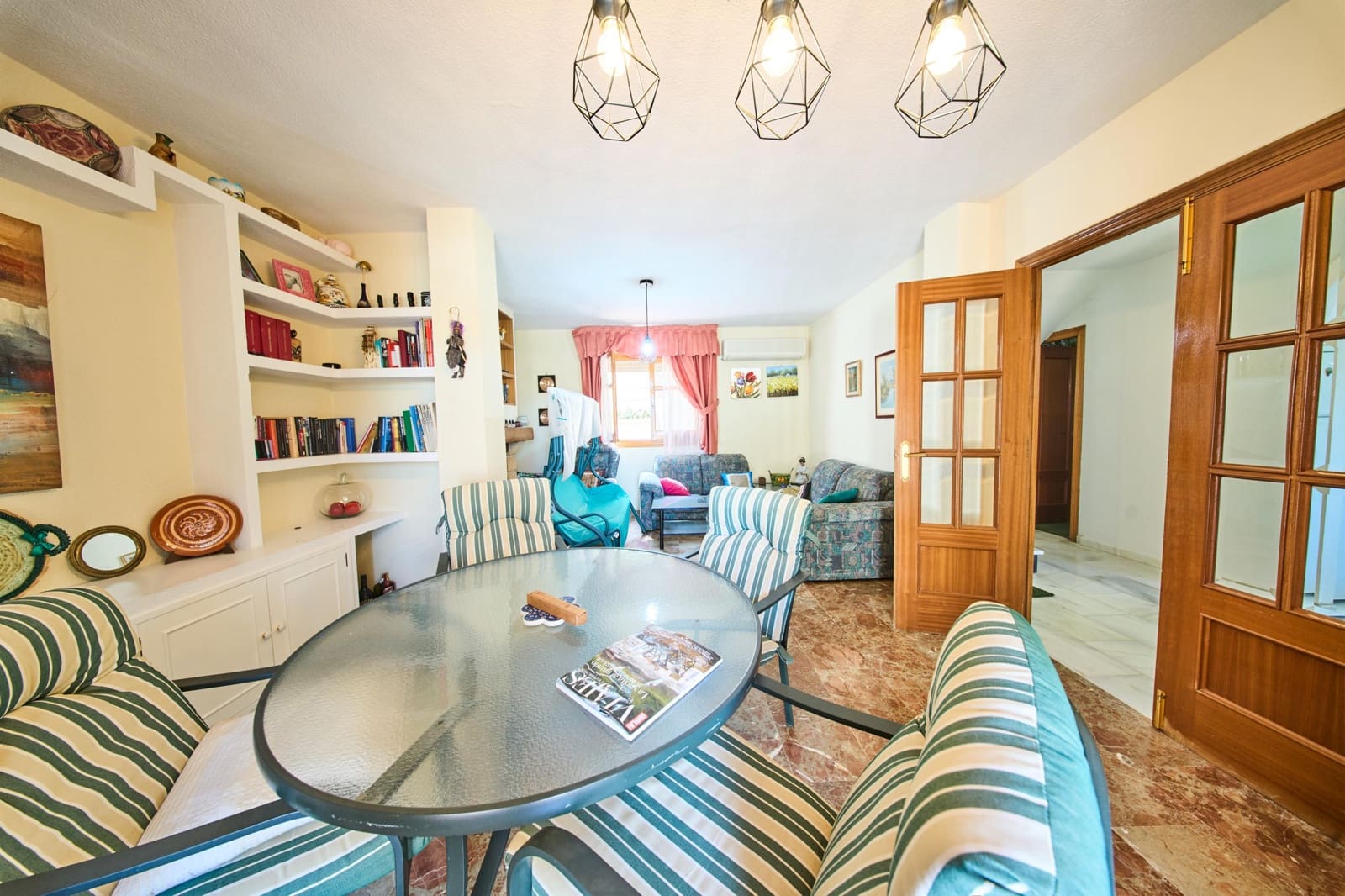 3 bedroom Villa for sale in Otura - € 249,000 (Ref: 9677671)