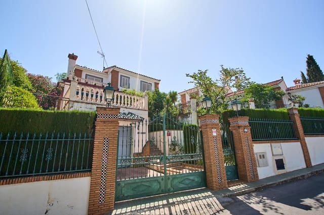 3 camera da letto Villa in vendita in Otura - 249.000 € (Rif: 9677671)