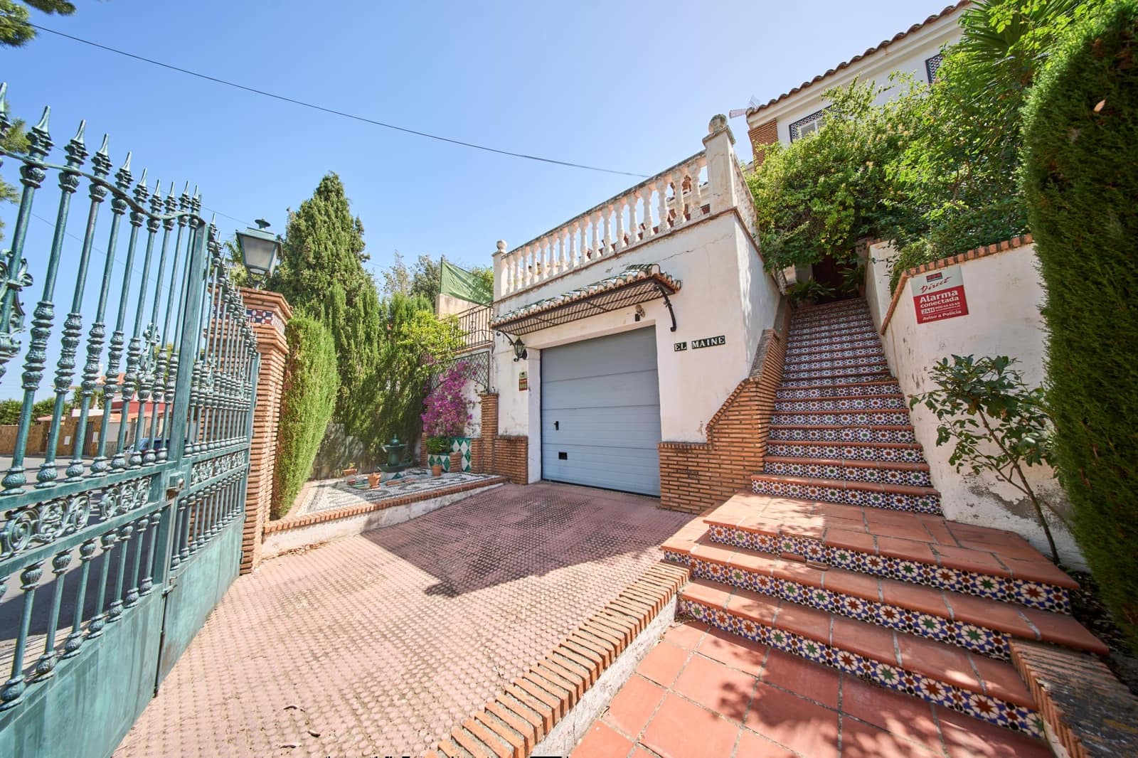 3 bedroom Villa for sale in Otura - € 249,000 (Ref: 9677671)