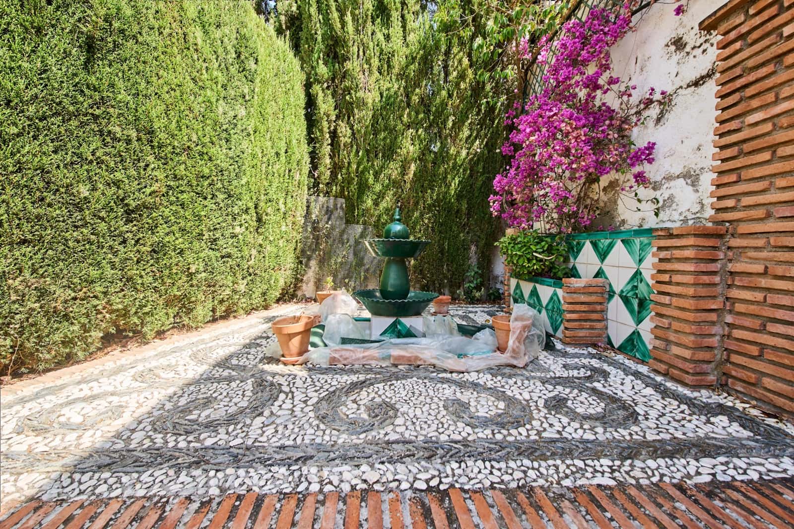 3 bedroom Villa for sale in Otura - € 249,000 (Ref: 9677671)