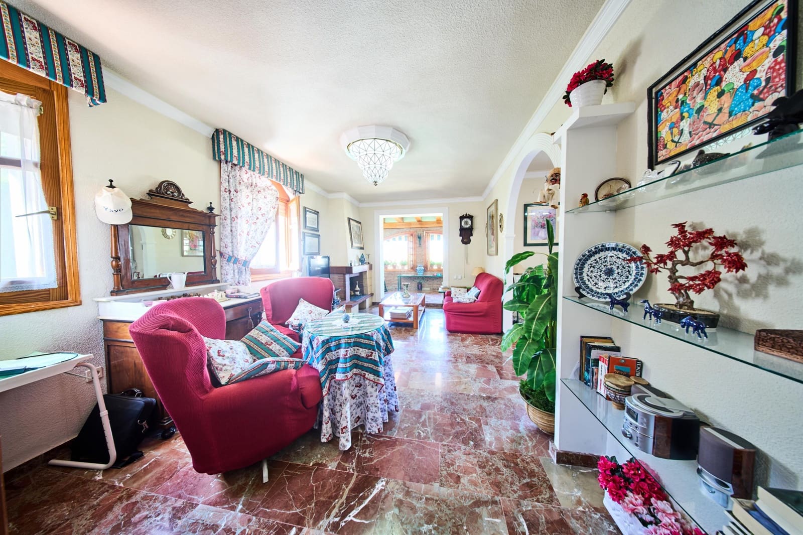 Chalet de 7 habitaciones en Otura en venta con piscina - 560.000 € (Ref: 9677672)