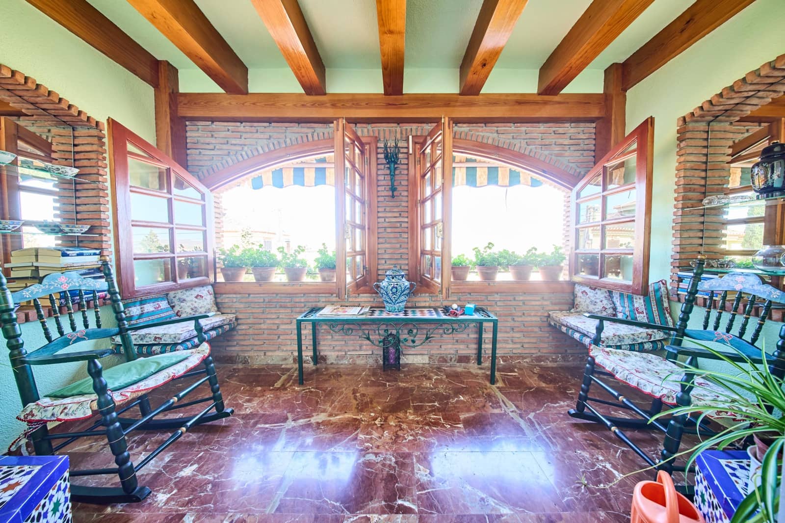 Chalet de 7 habitaciones en Otura en venta con piscina - 560.000 € (Ref: 9677672)