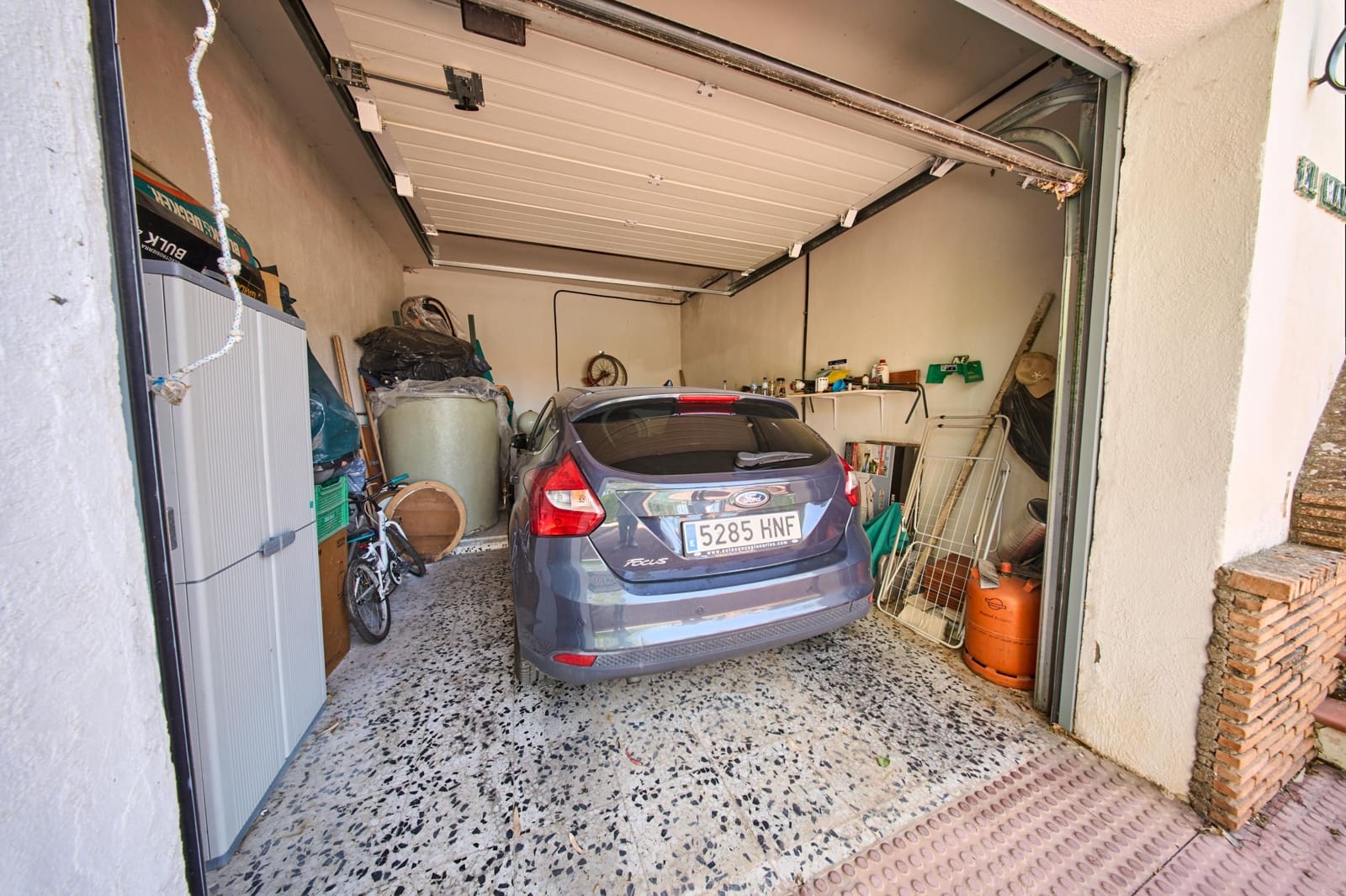 Chalet de 7 habitaciones en Otura en venta con piscina - 560.000 € (Ref: 9677672)