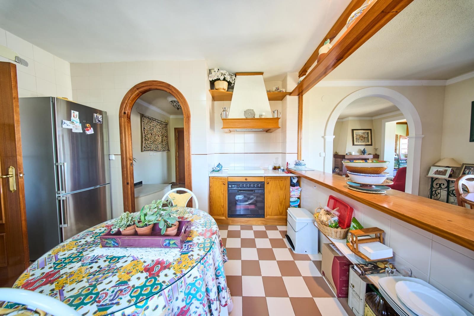 Chalet de 7 habitaciones en Otura en venta con piscina - 560.000 € (Ref: 9677672)