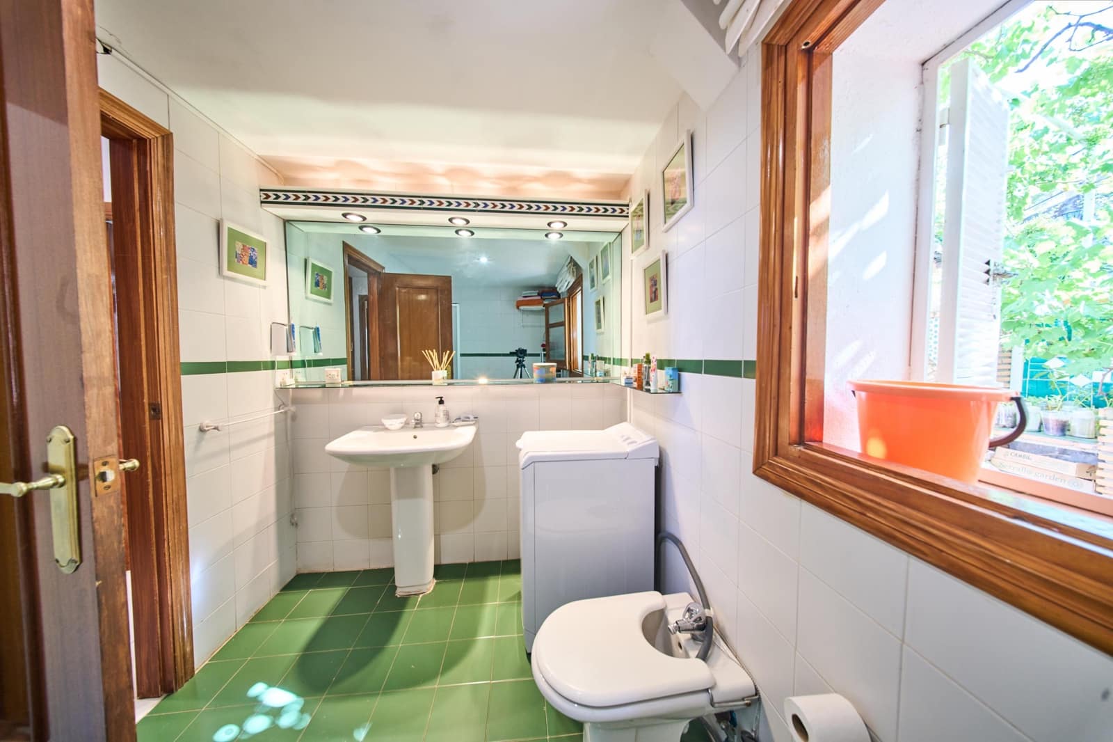 Chalet de 7 habitaciones en Otura en venta con piscina - 560.000 € (Ref: 9677672)