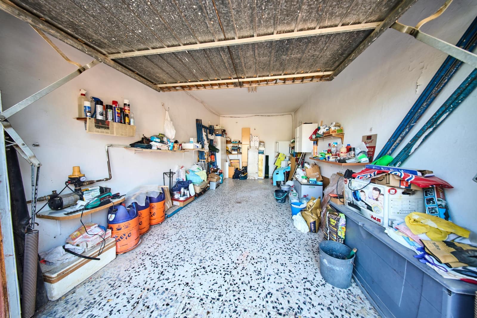 Chalet de 7 habitaciones en Otura en venta con piscina - 560.000 € (Ref: 9677672)