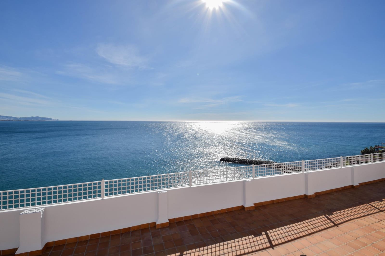 1 makuuhuone Huoneisto myytävänä paikassa Almunecar mukana uima-altaan - 280 000 € (Ref: 9677673)